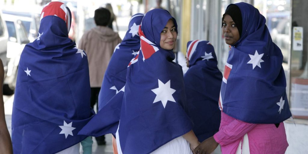 Gelombang Rasisme di Negeri Kanguru&nbsp;(2-habis)