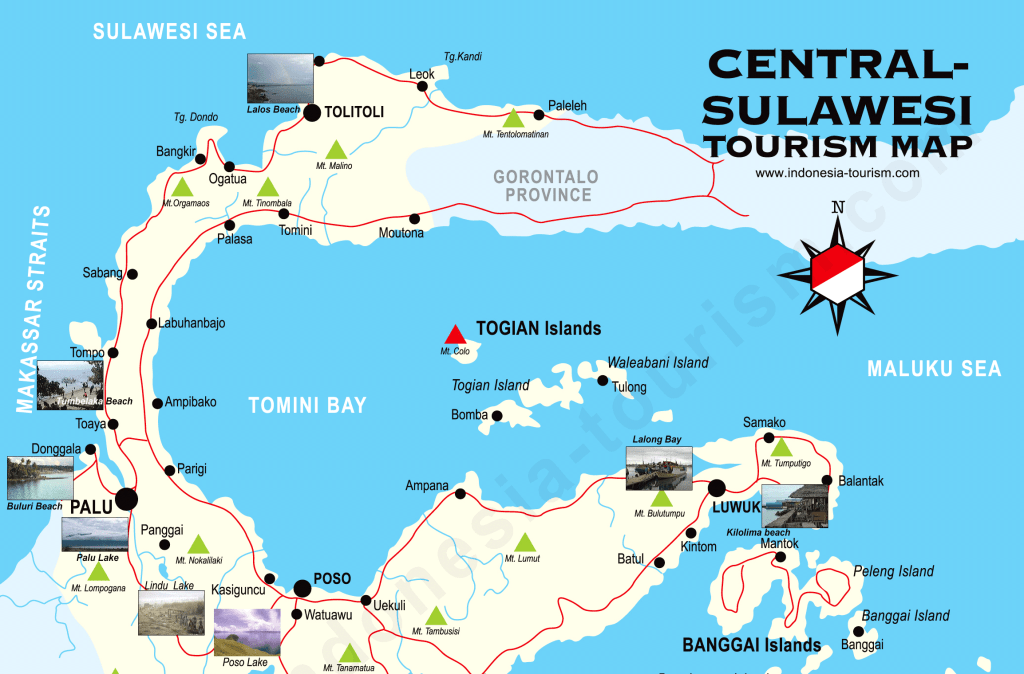 Menyulam Damai di Kota&nbsp;Konflik