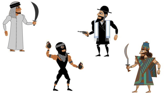 Mencegah Konflik PR&nbsp;Bersama