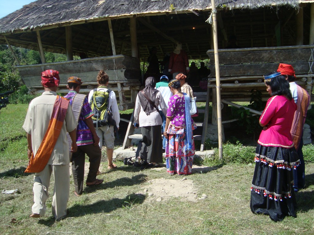 Kembali pada ‘Atura&nbsp;Nuada’