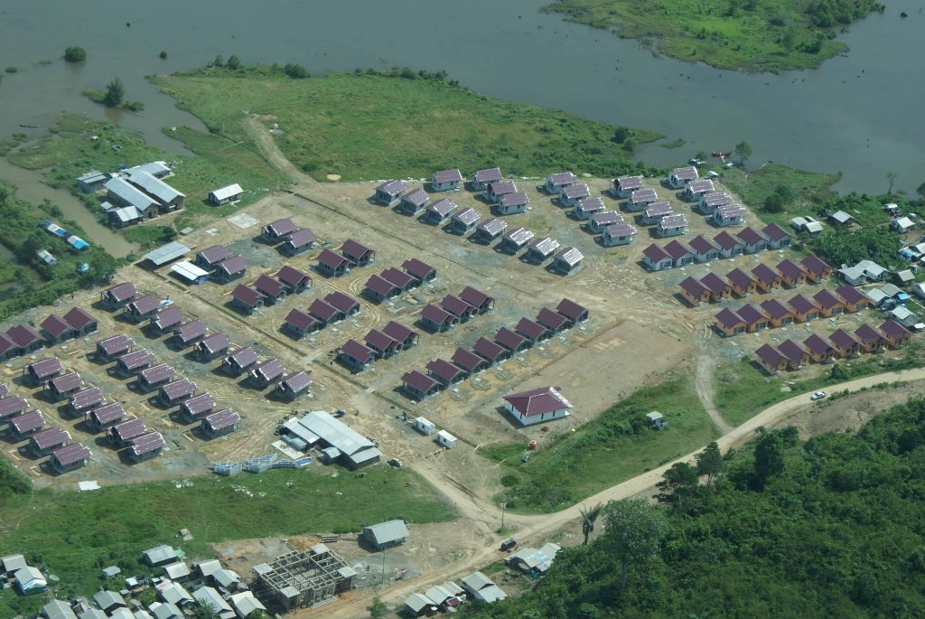 Satu Dekade yang&nbsp;Muram