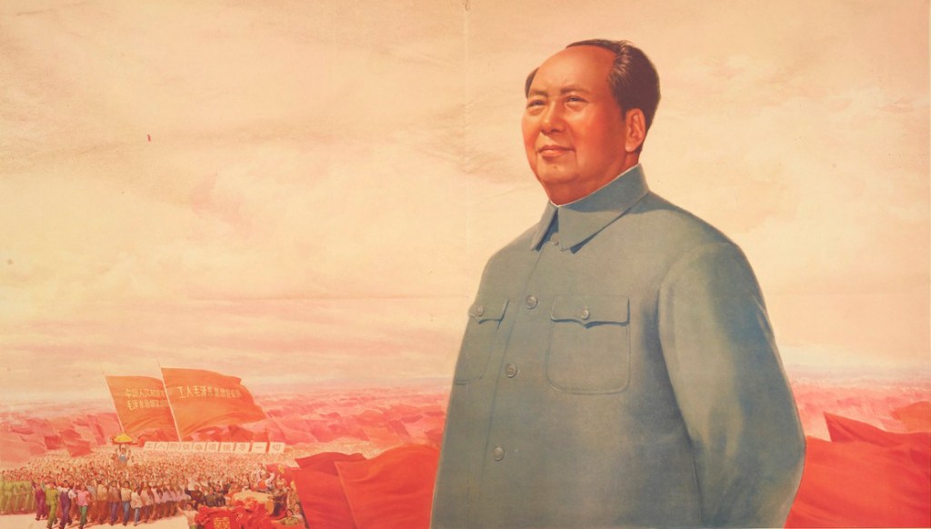 Mao