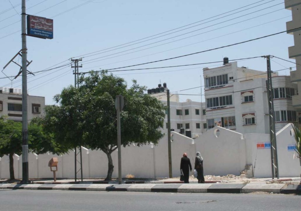 Beban Duka di&nbsp;Jabaliya