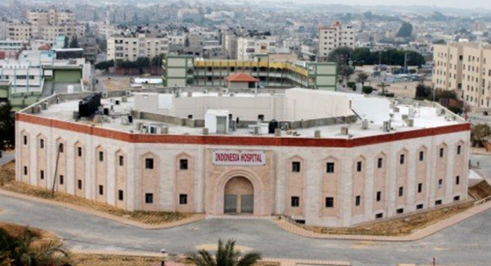 Momentum Bersejarah di Jalur&nbsp;Gaza