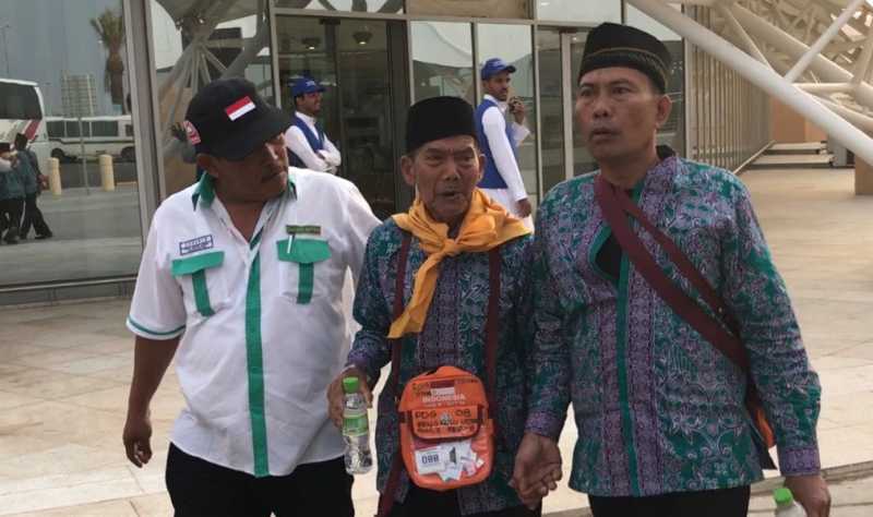 Dementia yang Menghantui Kakek&nbsp;Rohadi