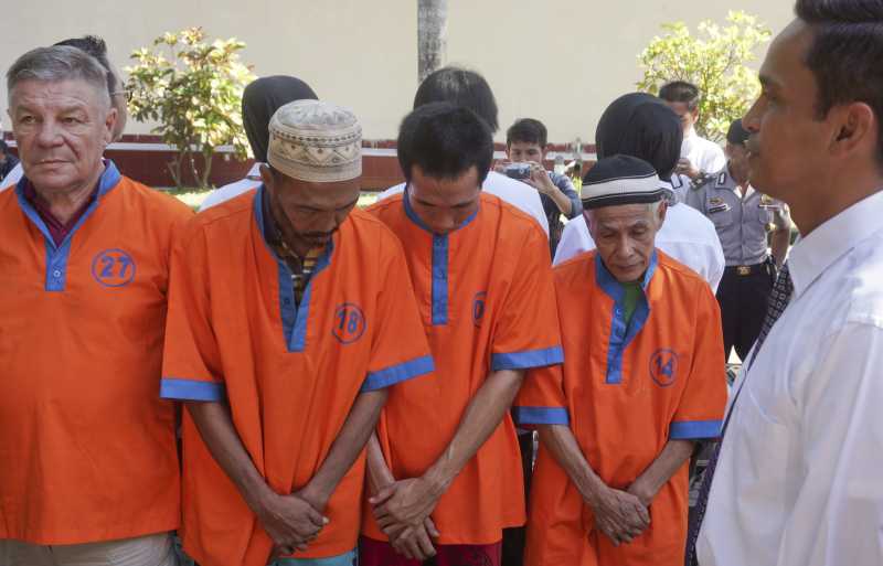 Awas, Fedofilia Mengintai&nbsp;Kita