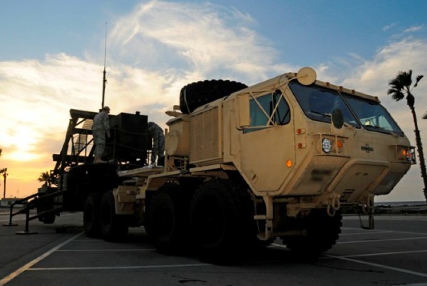 Pillar of Cloud, Tak Cuma Proyek Israel&nbsp;(4-habis)