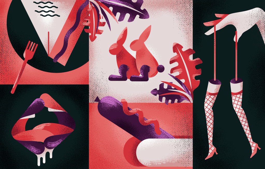 RUU Tersendat, Media Porno&nbsp;Dibabat