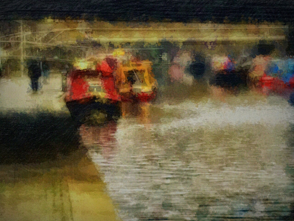 Ahlan wa Sahlan, ya Madina!&nbsp;(2-habis)