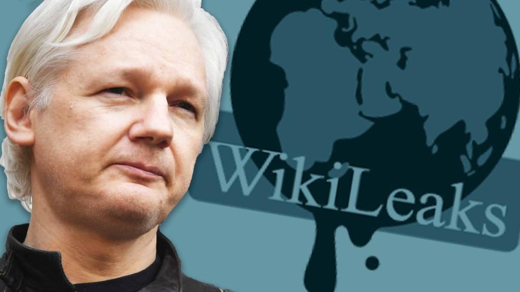 WikiLeaks