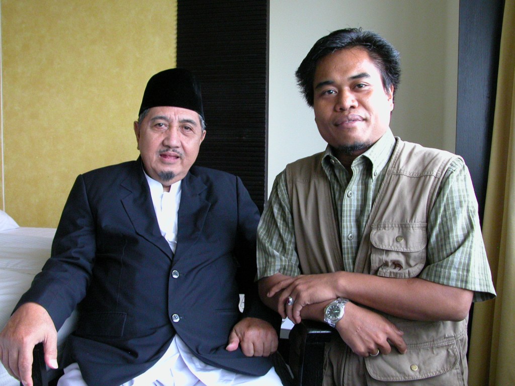 Pendidikan adalah Politik Tertinggi&nbsp;(2-habis)