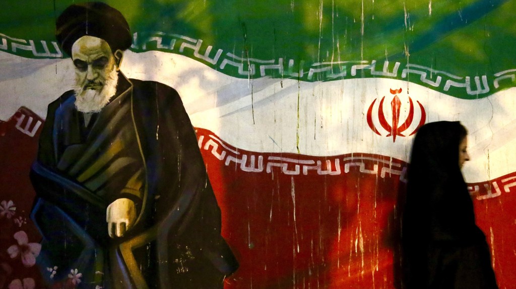 Suatu Malam di Pengajian Syiah&nbsp;(2-habis)