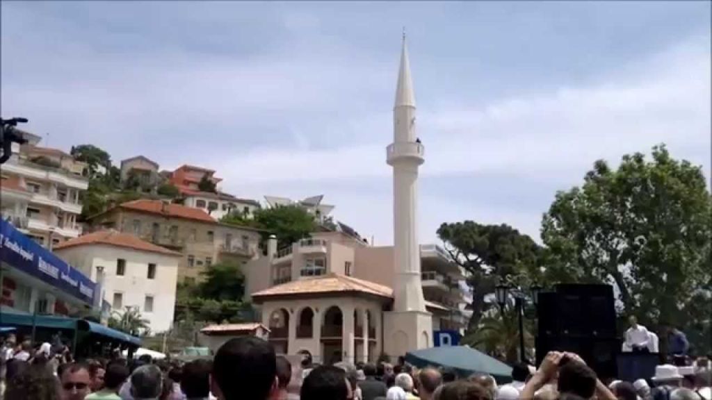 Sekolah Islam Pertama di Montenegro   