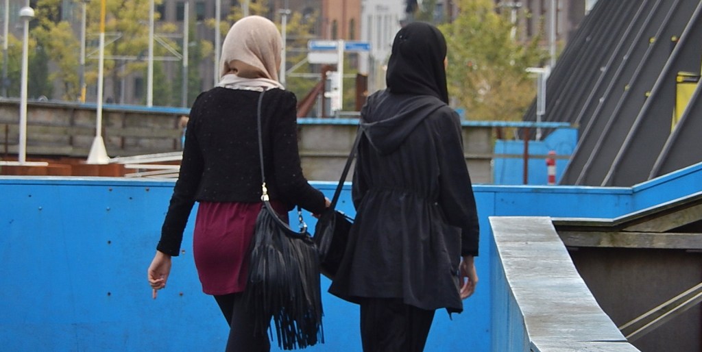 Masjid yang Cenderung&nbsp;Kosong
