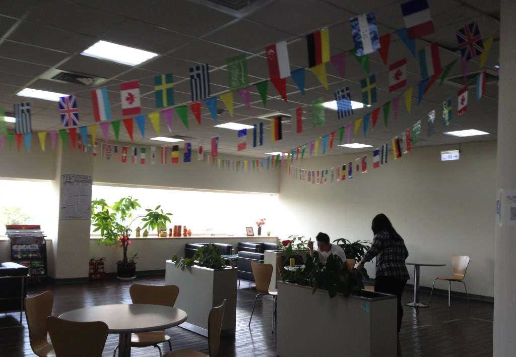 Satu Cina Bukan Lagi Penghalang&nbsp;(2-habis)