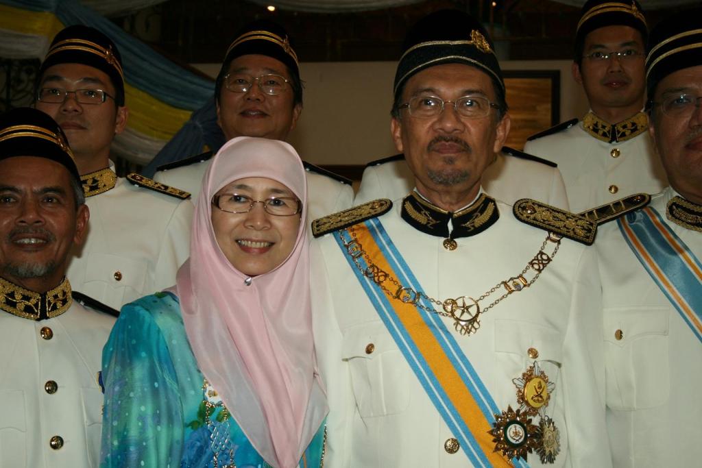 Balada Anwar Ibrahim