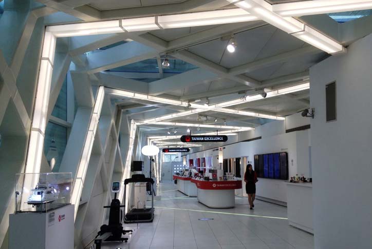 Kiprah Sang ‘Gerbang’ Asia Timur&nbsp;(1)