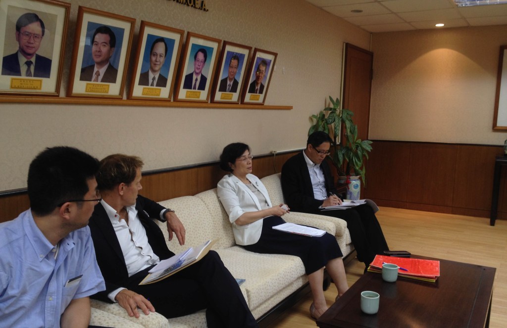 Bergegas Sambut APEC 2014&nbsp;(2-habis)