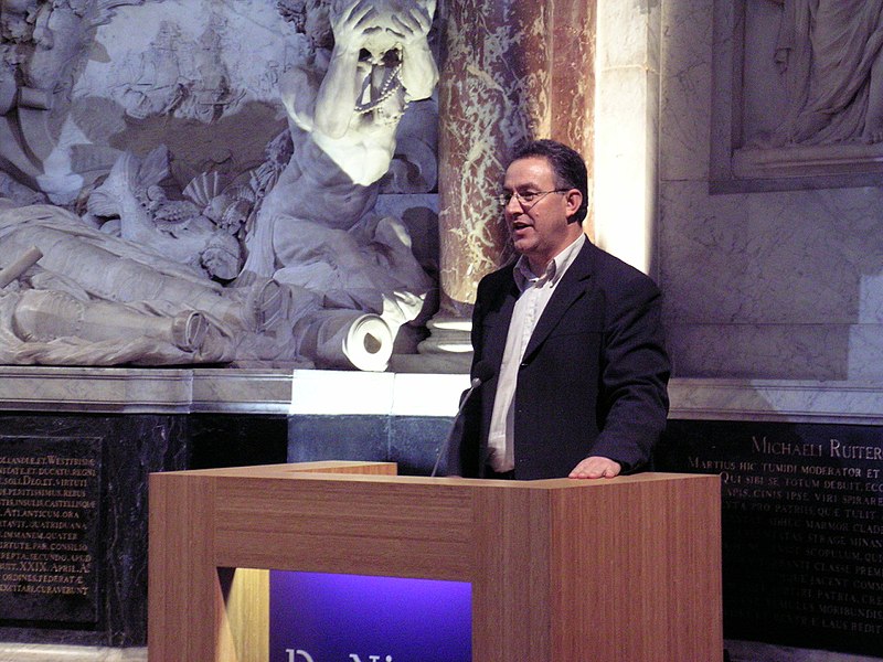 Rotterdam Lantik Walikota&nbsp;Islam