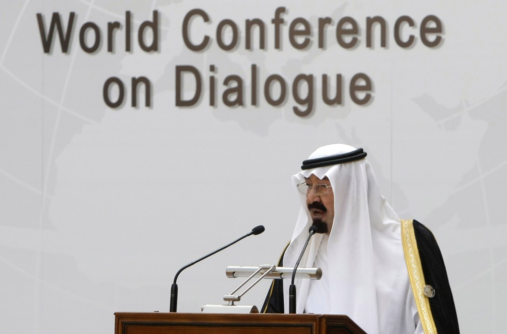 Konferensi Antar Agama