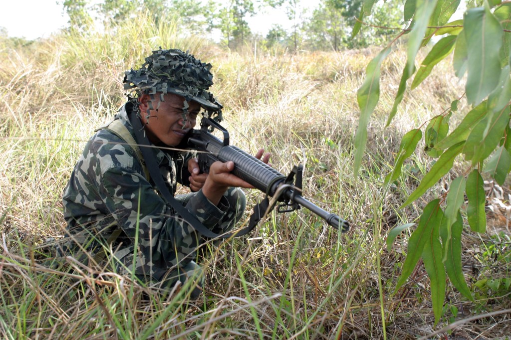 Penghianatan Berbuah Petaka