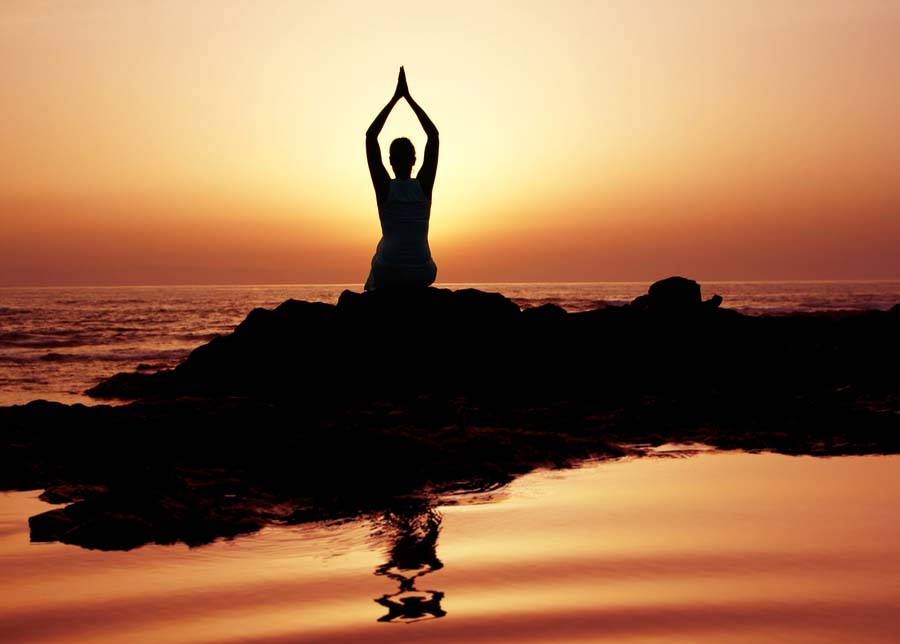 Kasak-kusuk Yoga di Negeri Jiran&nbsp;(2-habis)