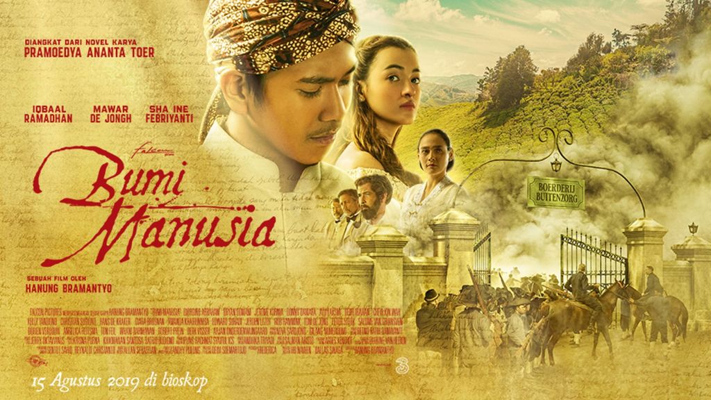 Sang Nyai, yang Kalah yang&nbsp;Terempas