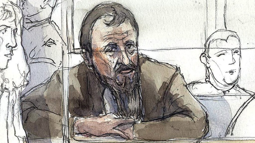 Penjara Buat Sang&nbsp;Muallaf