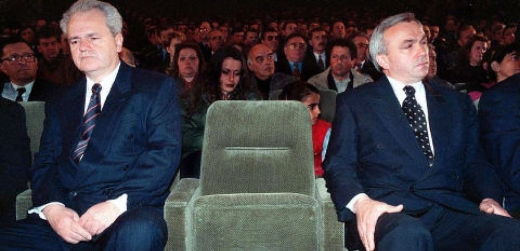 Mantan Telik Sandi Menguak&nbsp;Tabir