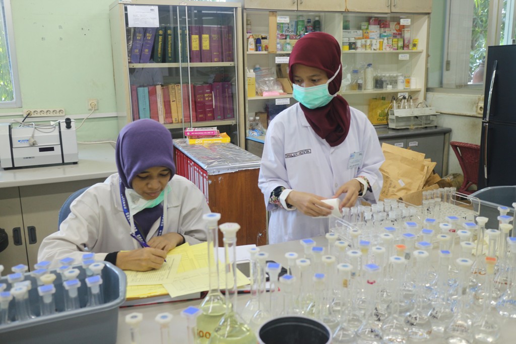 Alot Memperebutkan Halal&nbsp;(2-habis)